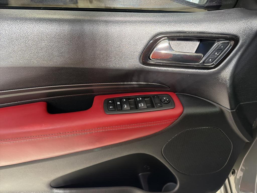 used 2022 Dodge Durango car, priced at $35,444