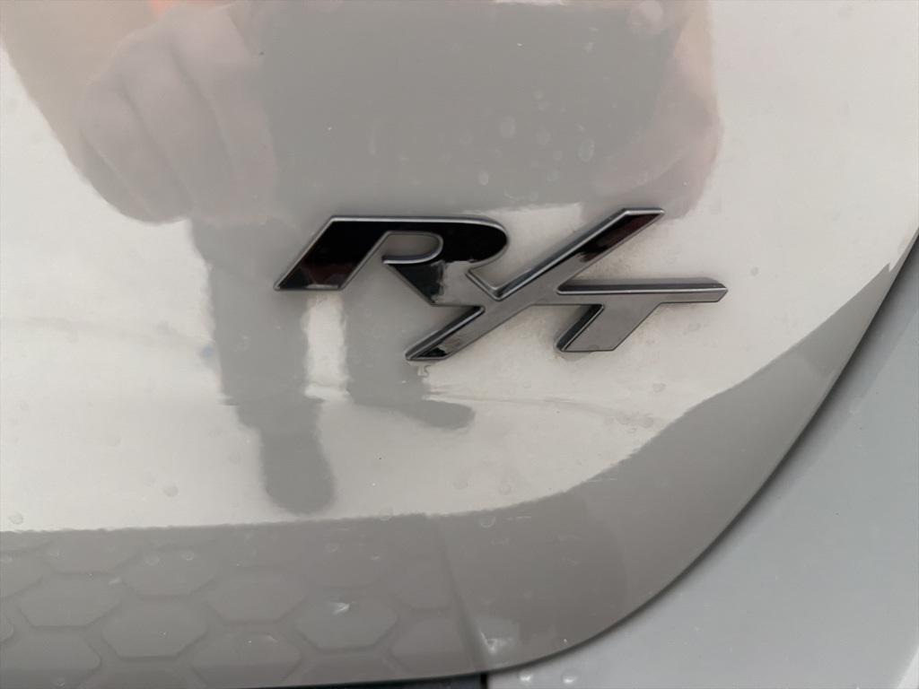 used 2022 Dodge Durango car, priced at $35,444