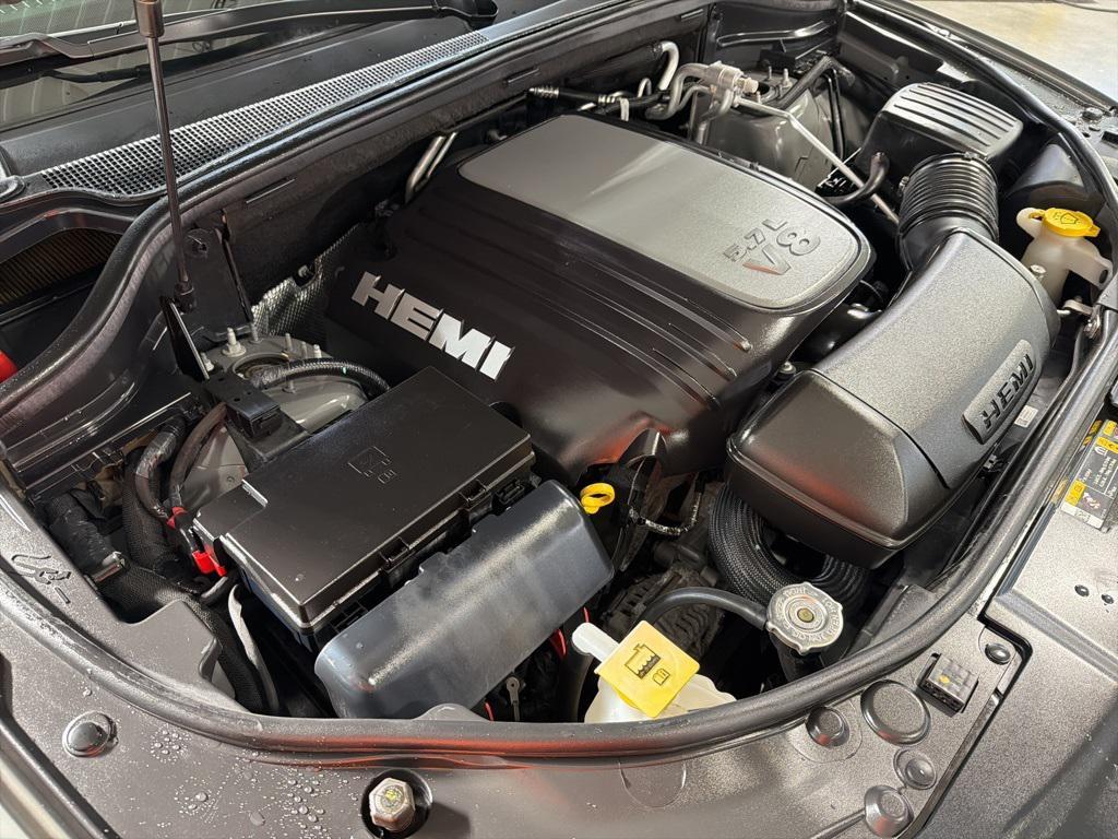 used 2022 Dodge Durango car, priced at $35,444