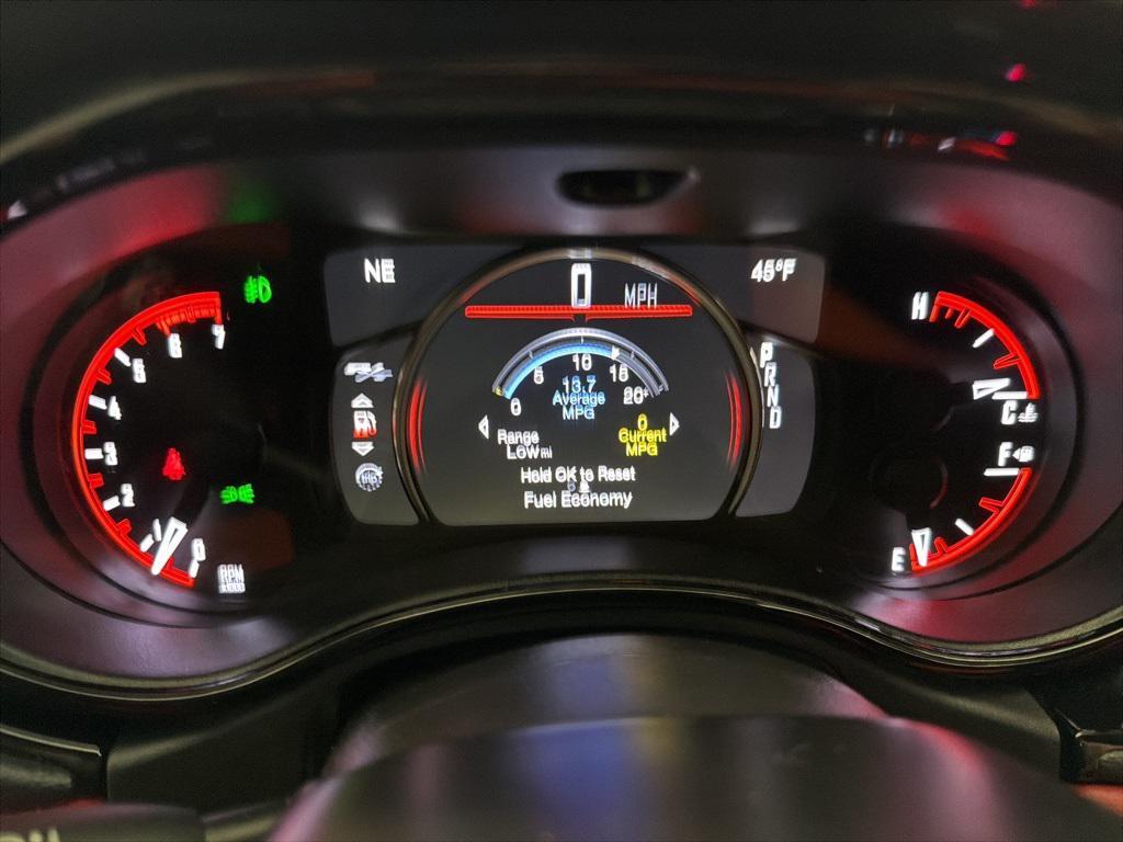 used 2022 Dodge Durango car, priced at $35,444