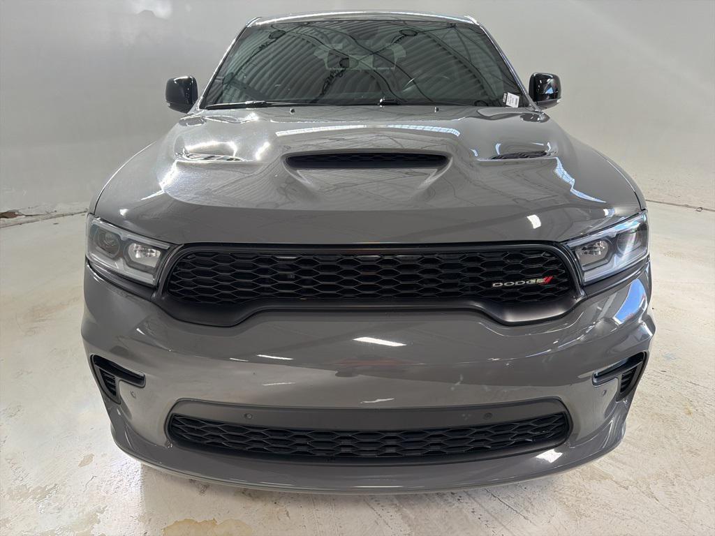 used 2022 Dodge Durango car, priced at $35,444