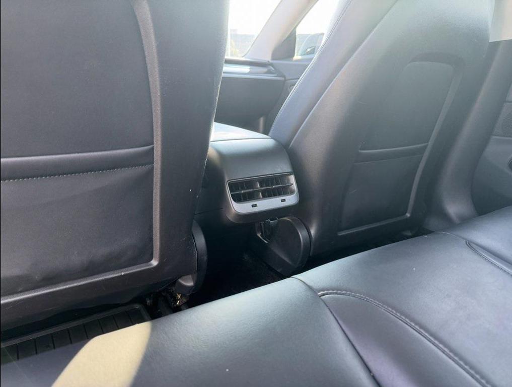 used 2018 Tesla Model 3 car, priced at $16,994