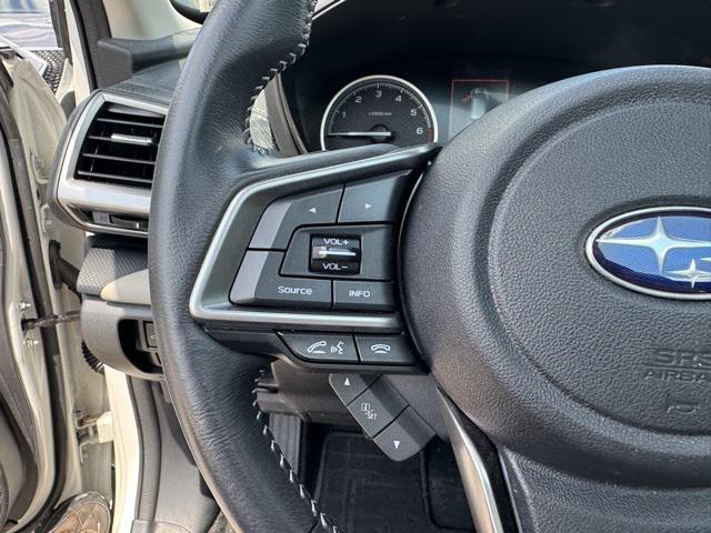 used 2023 Subaru Forester car, priced at $27,224