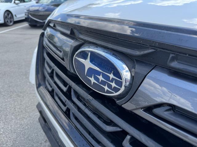 used 2023 Subaru Forester car, priced at $27,224