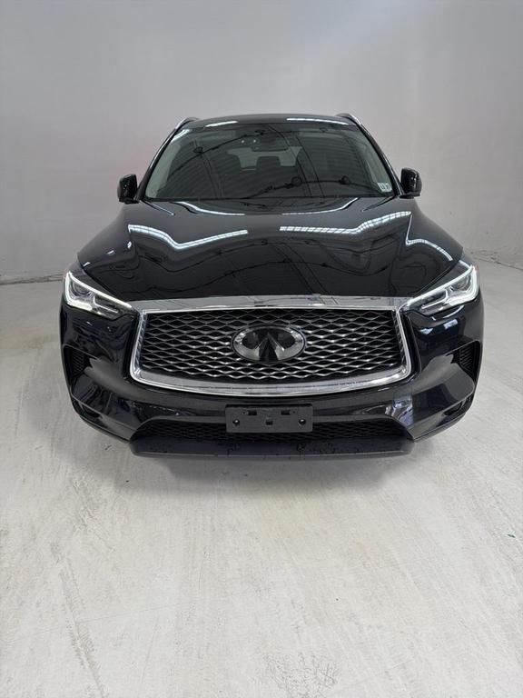 used 2023 INFINITI QX50 car, priced at $27,774