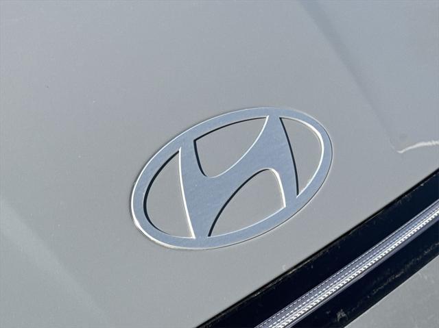 new 2025 Hyundai Sonata car, priced at $29,510