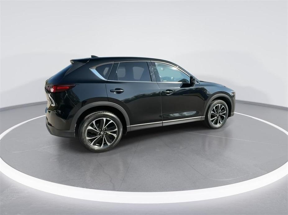 used 2023 Mazda CX-5 car, priced at $21,994