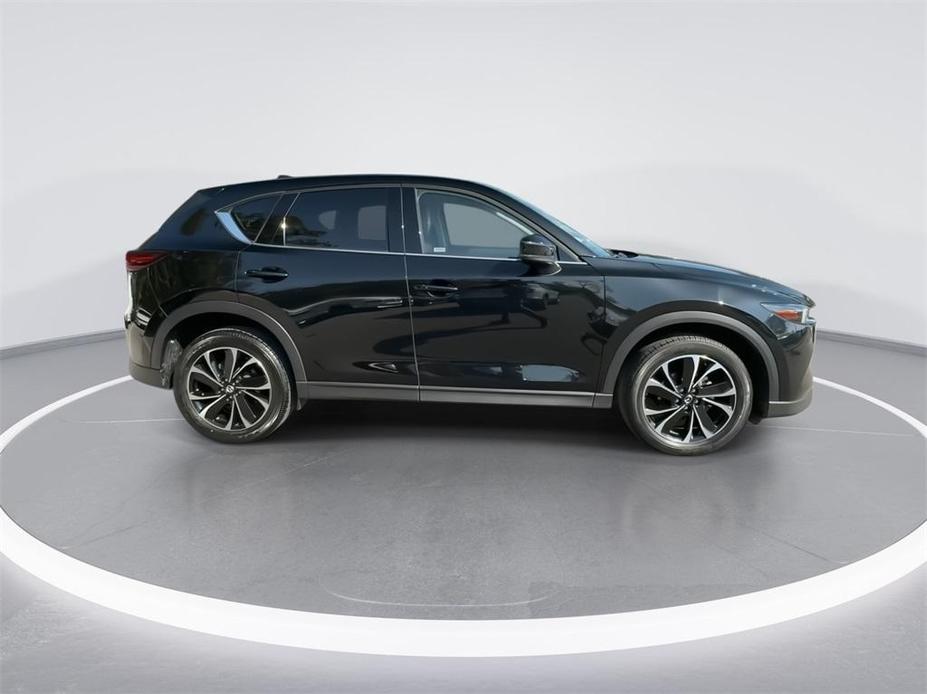 used 2023 Mazda CX-5 car, priced at $21,994