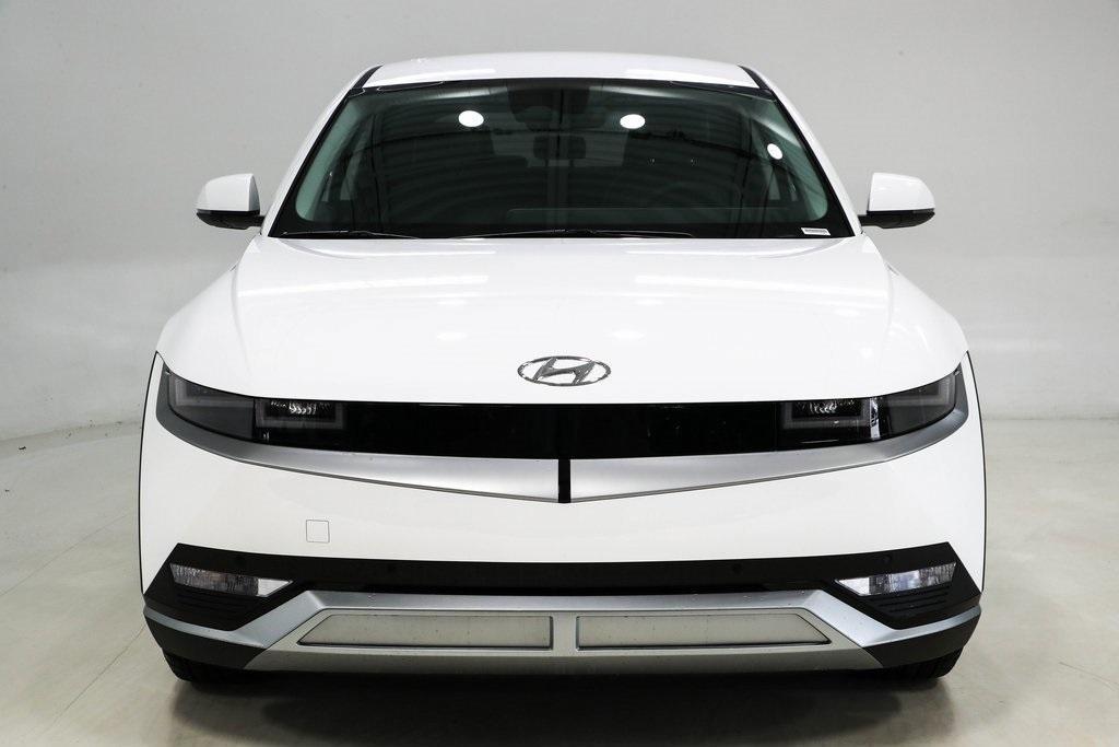 new 2023 Hyundai IONIQ 5 car, priced at $46,444