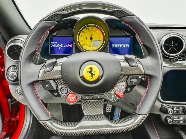 used 2022 Ferrari Portofino car