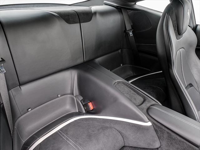 used 2022 Ferrari Roma car, priced at $225,000