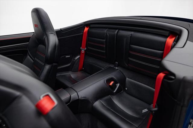 used 2023 Porsche 911 car, priced at $240,000
