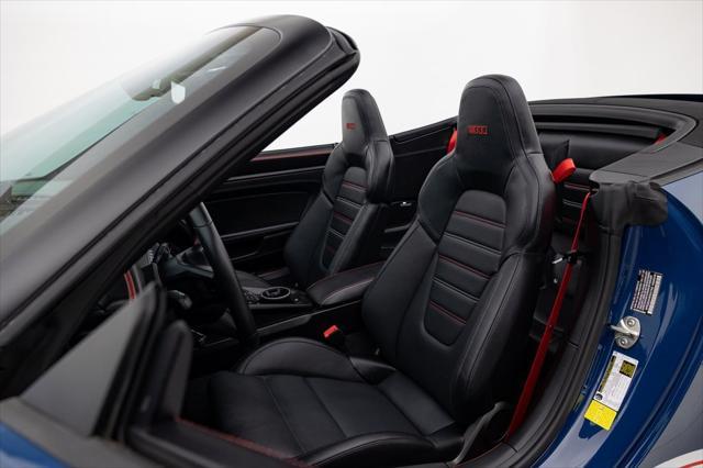 used 2023 Porsche 911 car, priced at $240,000