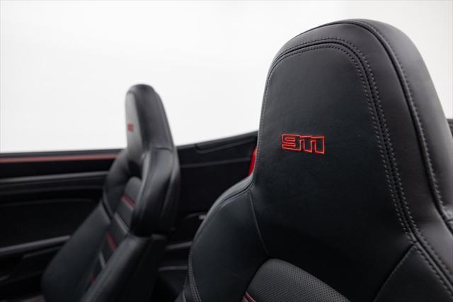 used 2023 Porsche 911 car, priced at $240,000