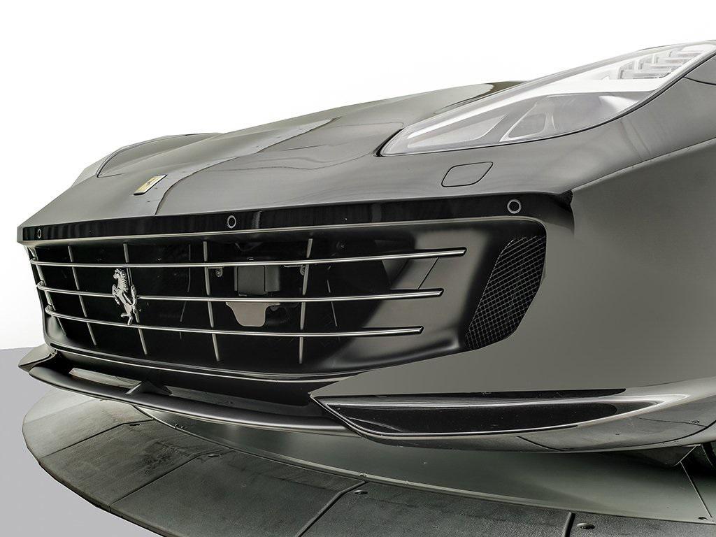 used 2020 Ferrari GTC4Lusso car, priced at $225,000