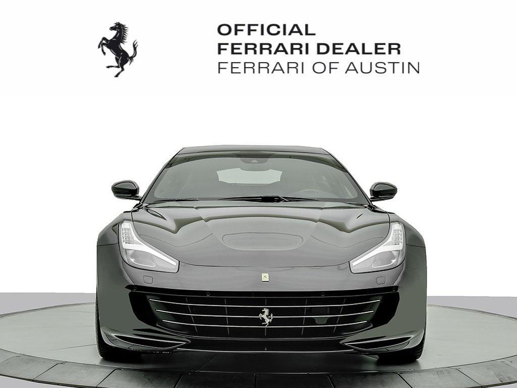 used 2020 Ferrari GTC4Lusso car, priced at $225,000