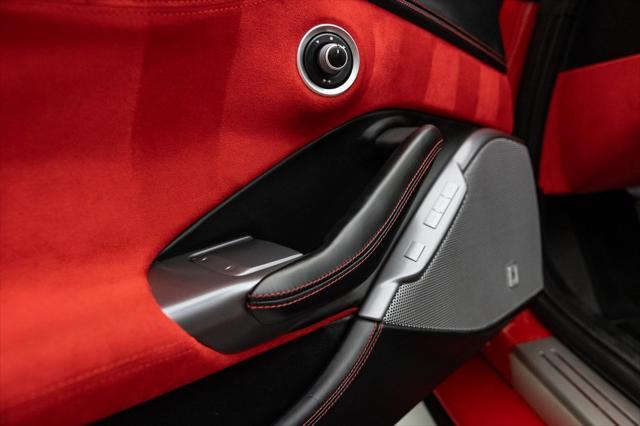 used 2020 Ferrari Portofino car, priced at $215,000