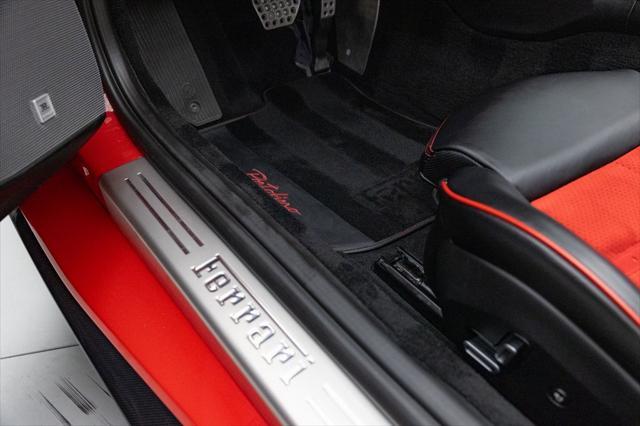 used 2020 Ferrari Portofino car, priced at $215,000