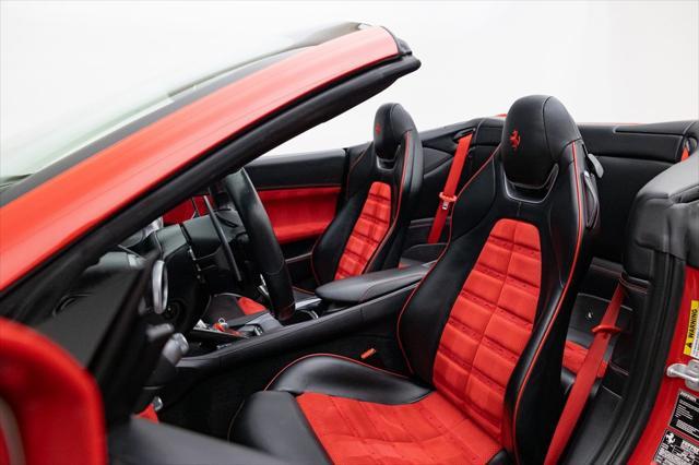 used 2020 Ferrari Portofino car, priced at $215,000