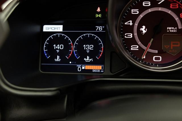 used 2020 Ferrari Portofino car, priced at $215,000