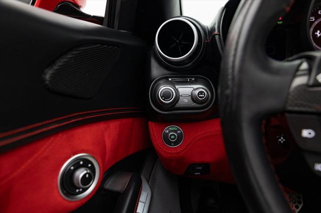 used 2020 Ferrari Portofino car, priced at $215,000
