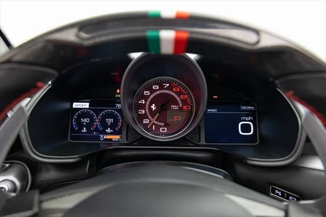 used 2020 Ferrari Portofino car, priced at $215,000