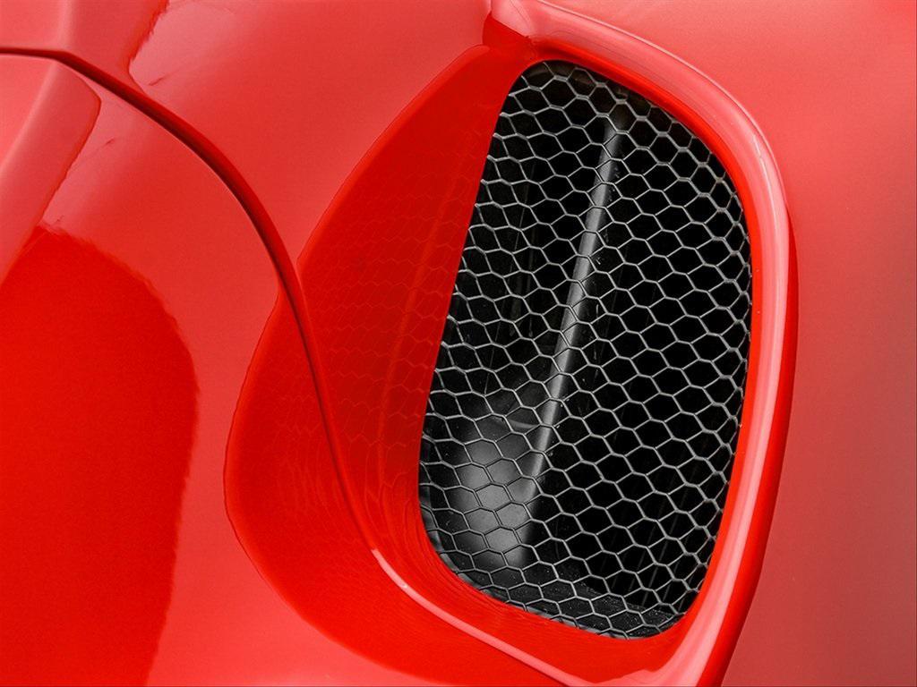used 2023 Ferrari 296 GTS car, priced at $435,000