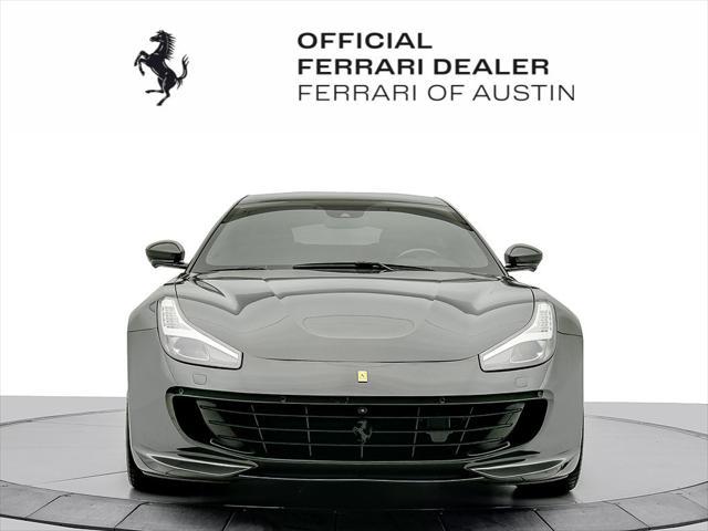 used 2019 Ferrari GTC4Lusso car, priced at $199,000