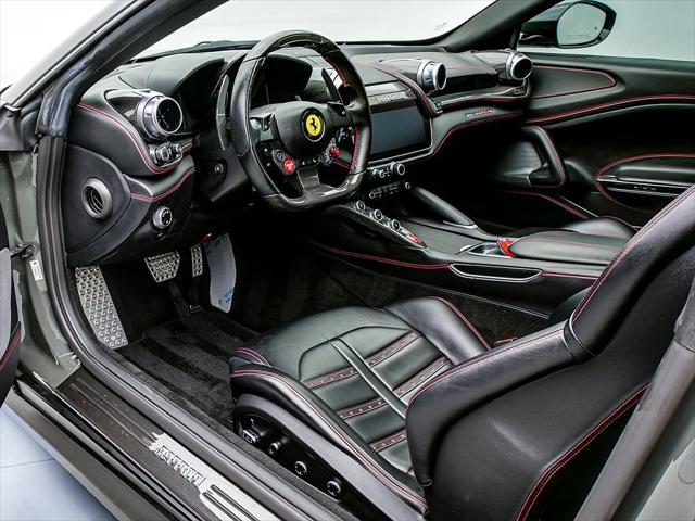 used 2019 Ferrari GTC4Lusso car, priced at $199,000