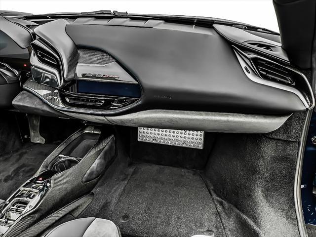used 2024 Ferrari SF90 Spider car