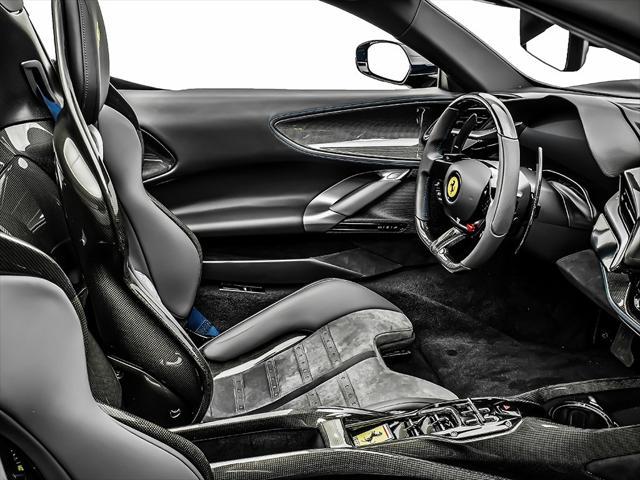 used 2024 Ferrari SF90 Spider car