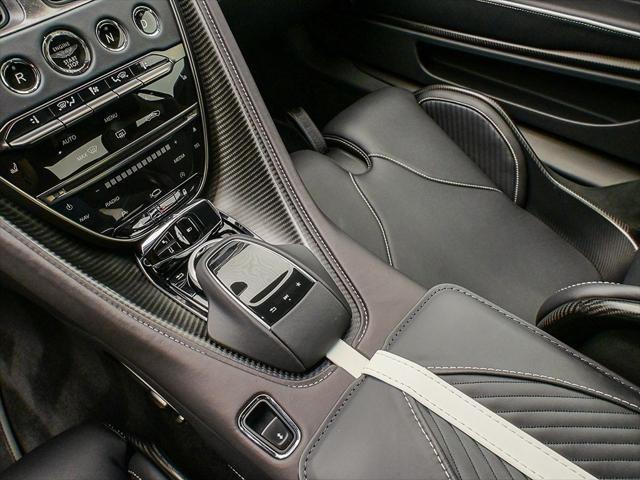 used 2023 Aston Martin DBS car, priced at $330,000