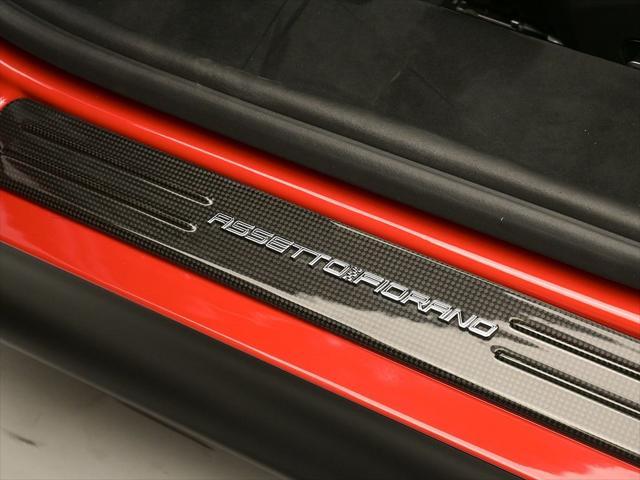 used 2022 Ferrari SF90 Stradale car, priced at $475,000