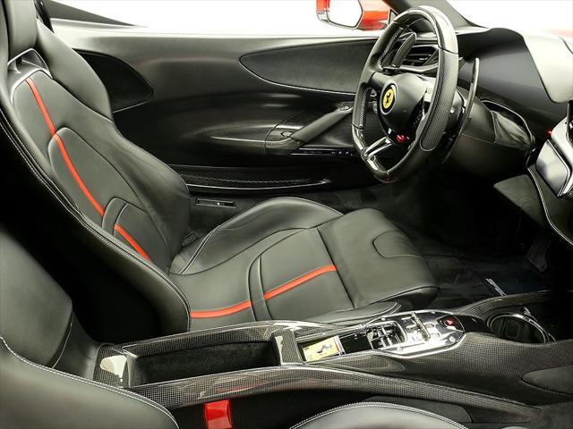 used 2022 Ferrari SF90 Stradale car, priced at $475,000
