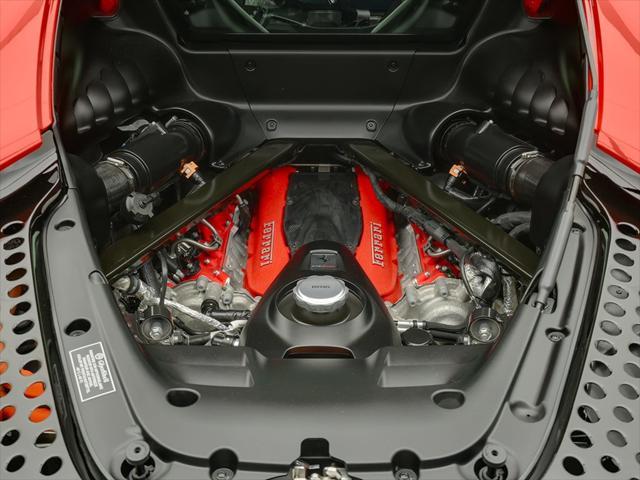 used 2022 Ferrari SF90 Stradale car, priced at $475,000
