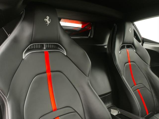 used 2022 Ferrari SF90 Stradale car, priced at $475,000