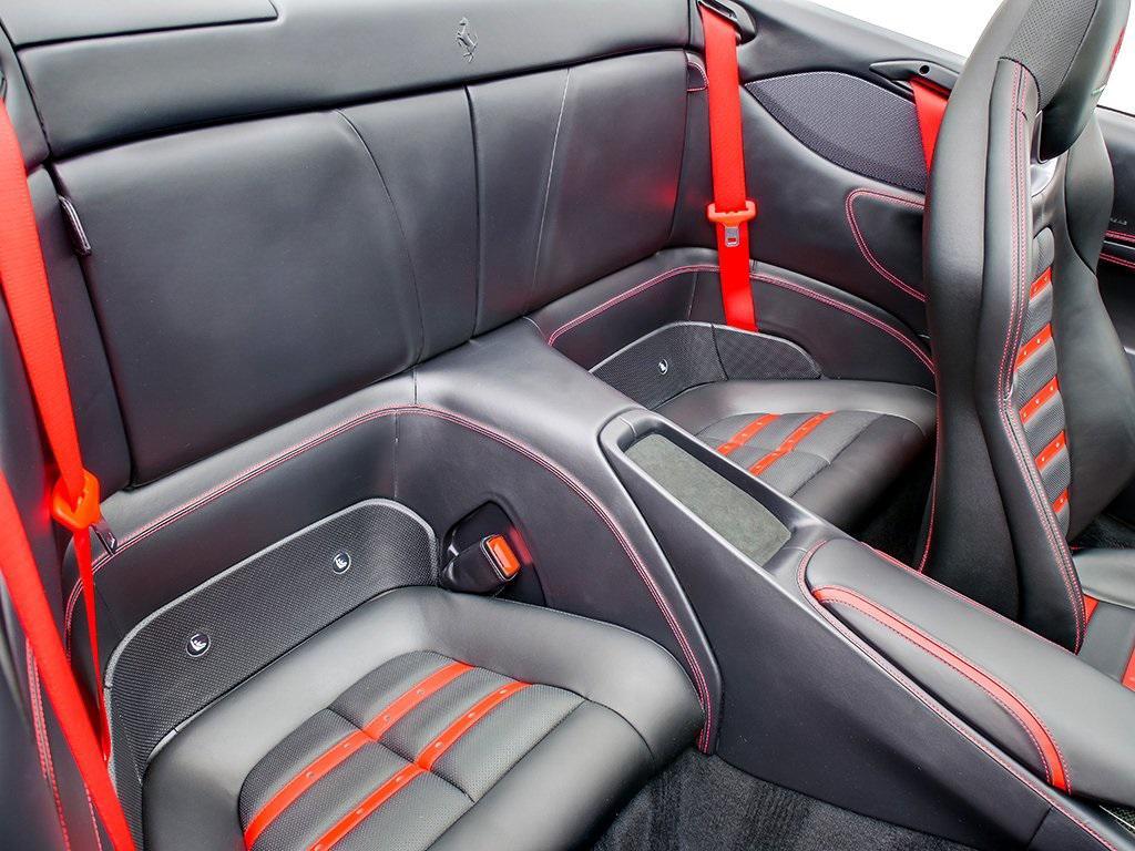 used 2023 Ferrari Portofino M car, priced at $295,000