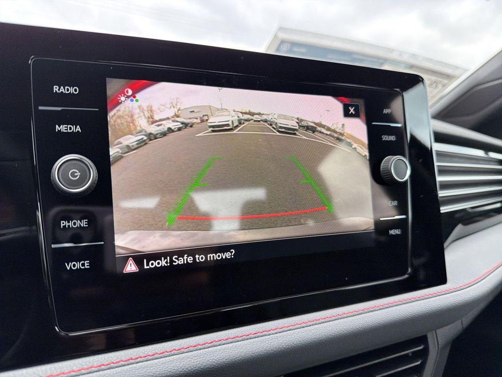 new 2026 Volkswagen Jetta GLI car, priced at $35,164