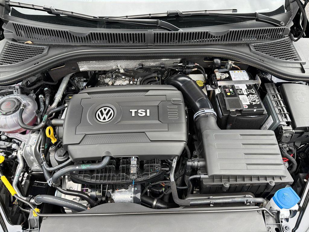 new 2026 Volkswagen Jetta GLI car, priced at $35,164