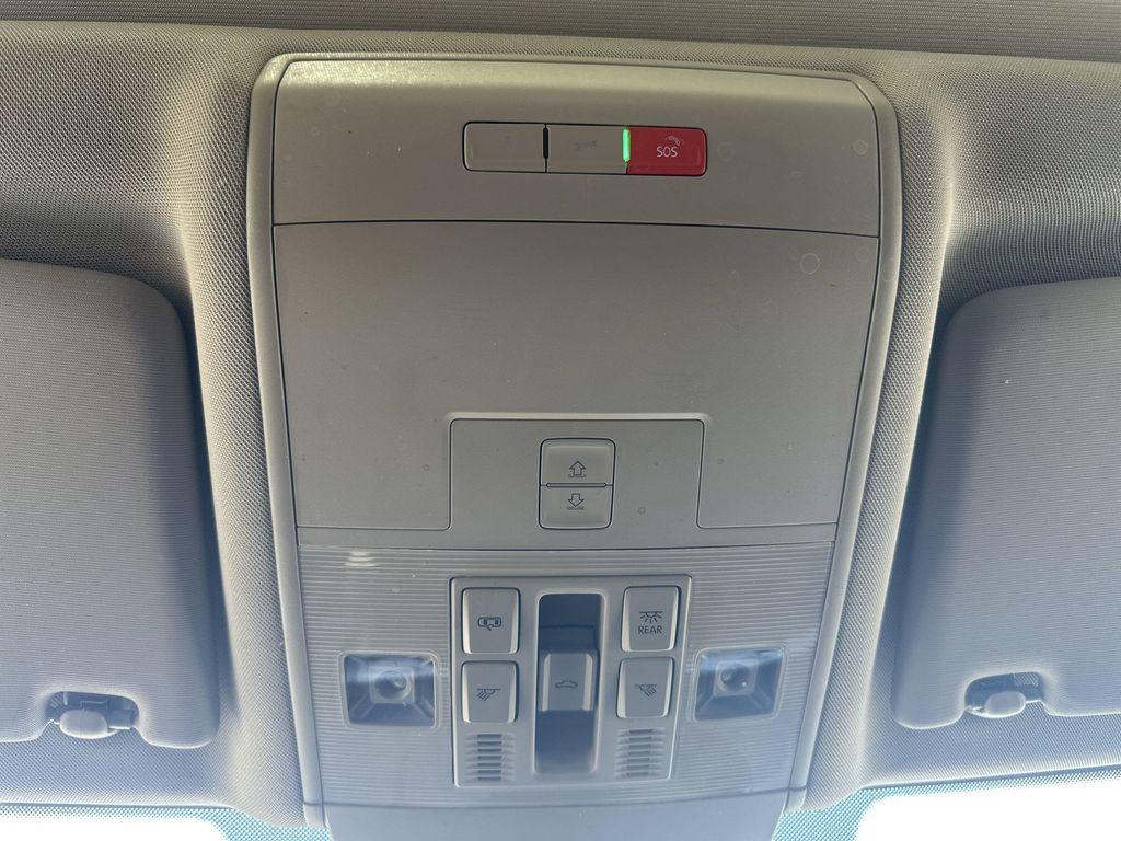 used 2022 Volkswagen Atlas car, priced at $27,895