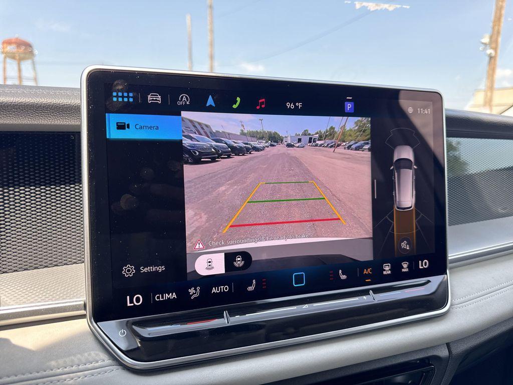 new 2025 Volkswagen Tiguan car, priced at $34,011