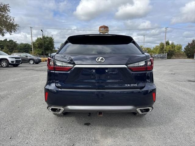 used 2019 Lexus RX 350 car, priced at $27,499