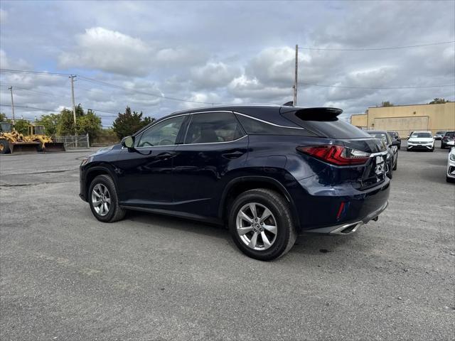 used 2019 Lexus RX 350 car, priced at $27,499