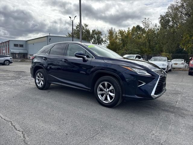 used 2019 Lexus RX 350 car, priced at $27,499