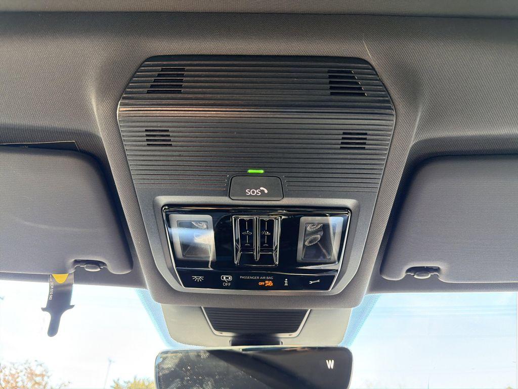 new 2026 Volkswagen Tiguan car