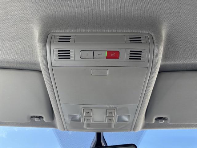 used 2021 Volkswagen Tiguan car, priced at $19,991