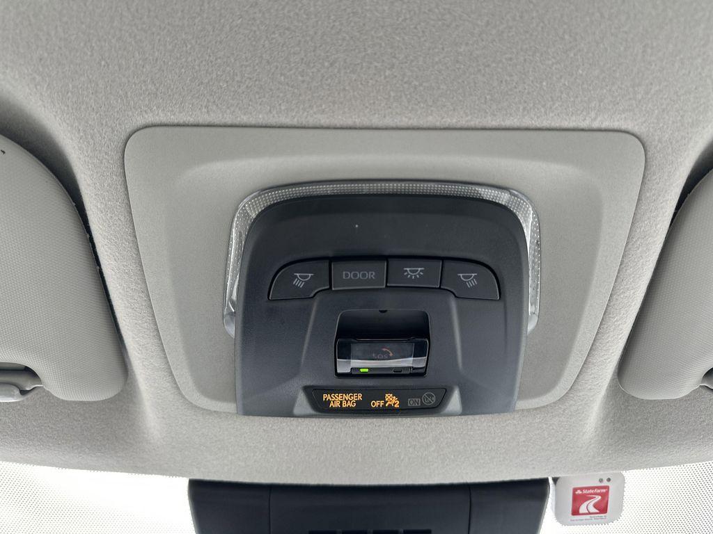 used 2024 Toyota Corolla Cross car, priced at $26,395