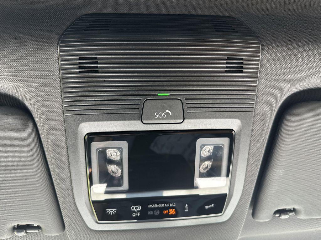 new 2025 Volkswagen ID. Buzz car, priced at $56,373