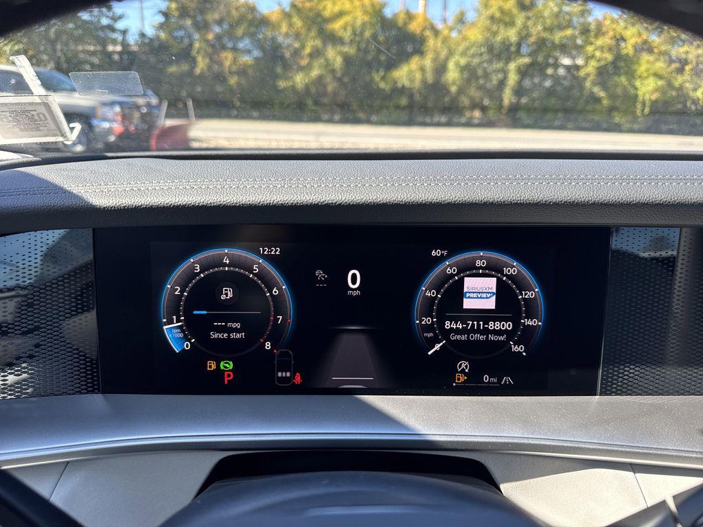 new 2025 Volkswagen Tiguan car, priced at $35,287