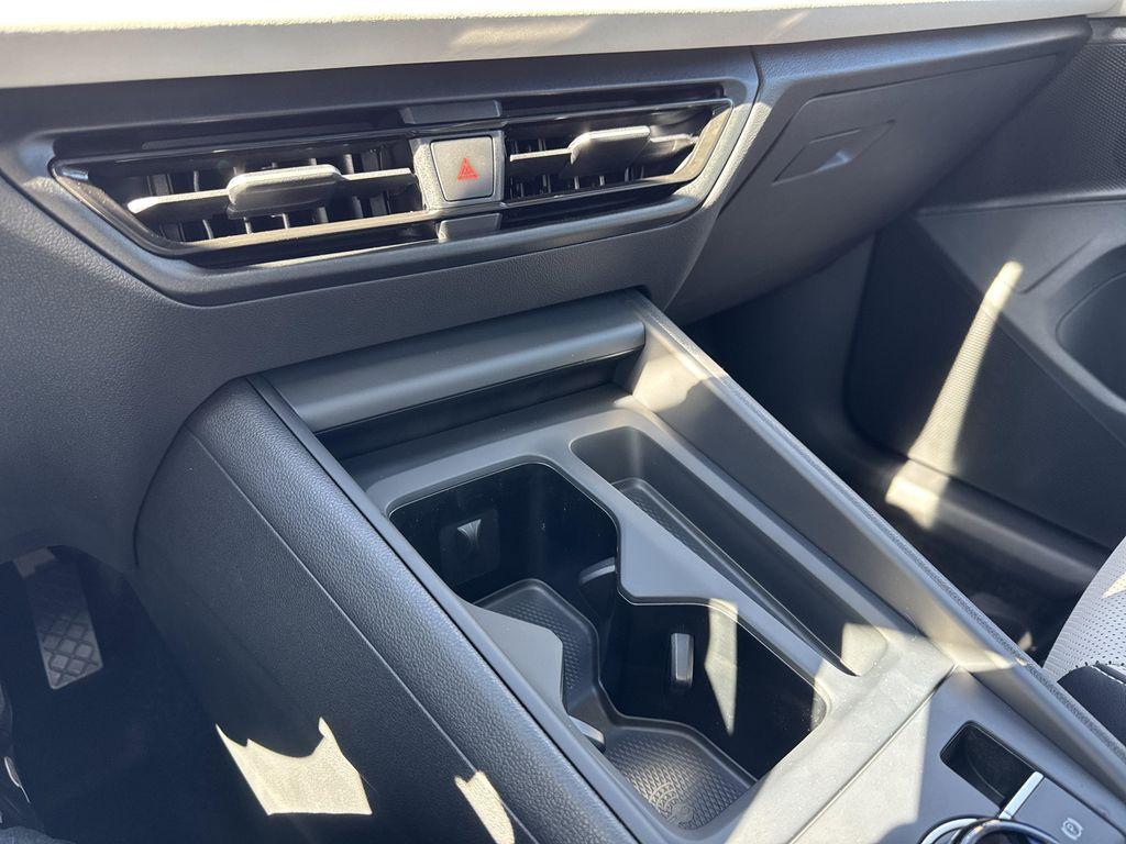 new 2025 Volkswagen Tiguan car, priced at $35,287